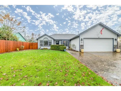 3936 Jasper Road Springfield OR 97478