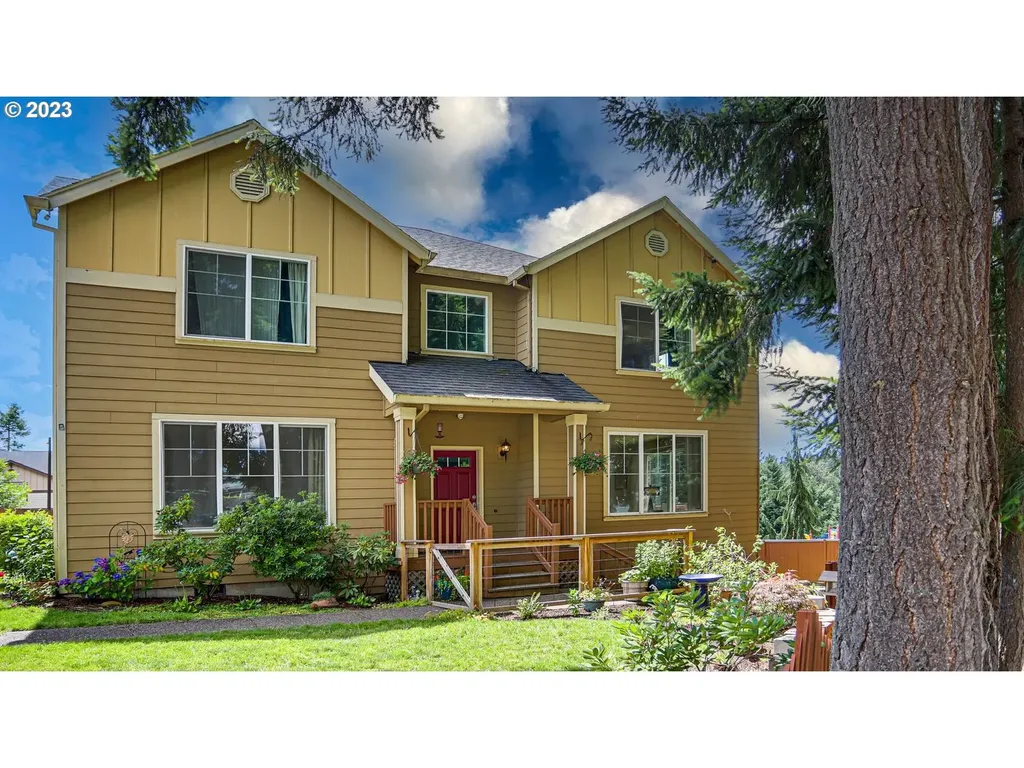 37701 Nettie Connett Drive Sandy OR 97055