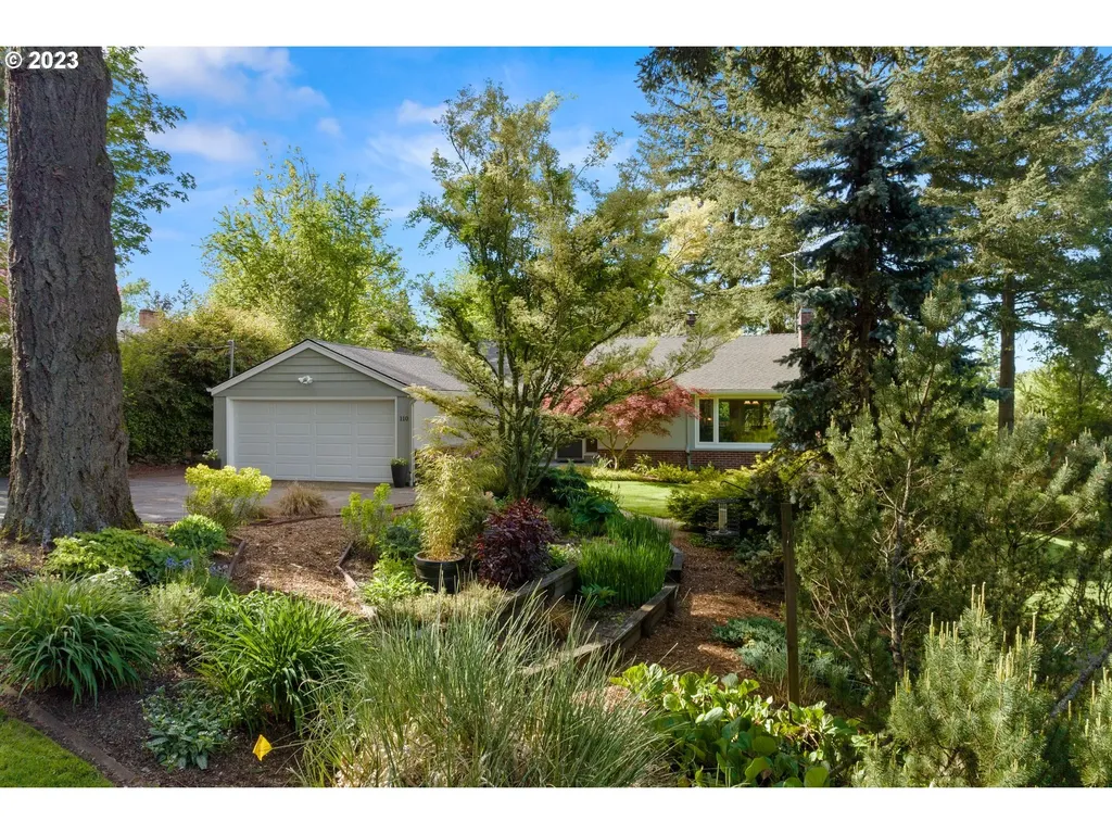 110 Sw Ridge Drive Portland OR 97219
