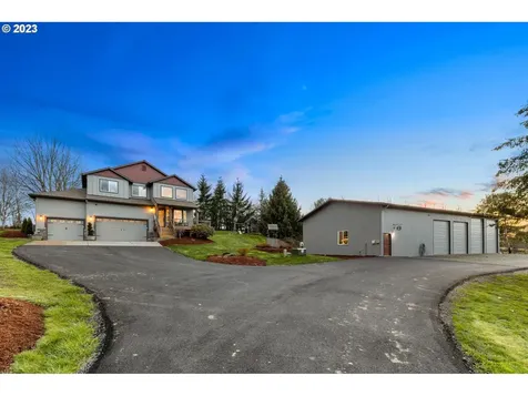 801 Nw 184th Street Ridgefield WA 98642