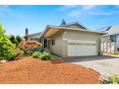 426 Willamette Street Oregon City OR 97045