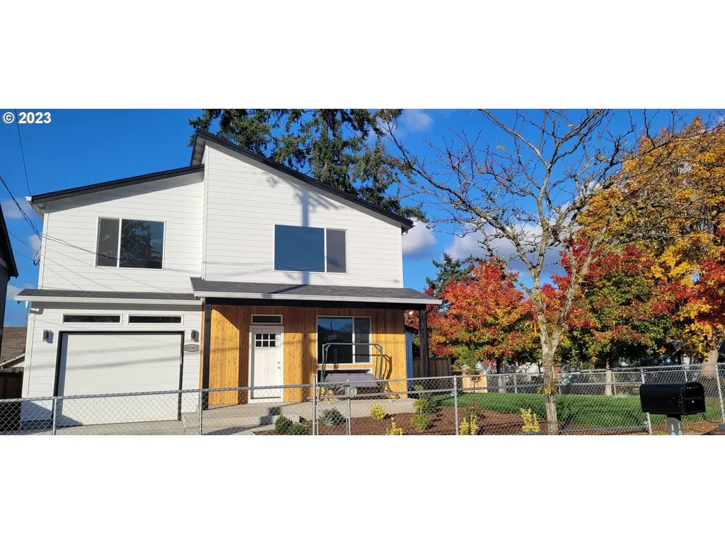 10385 Se Knight Street Portland OR 97266