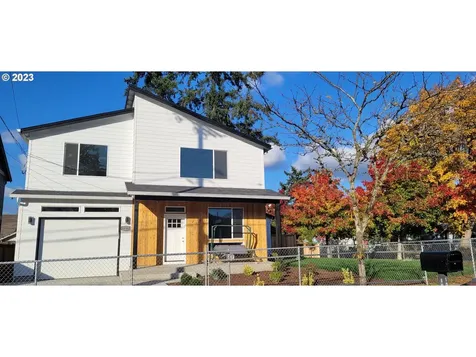 10385 Se Knight Street Portland OR 97266