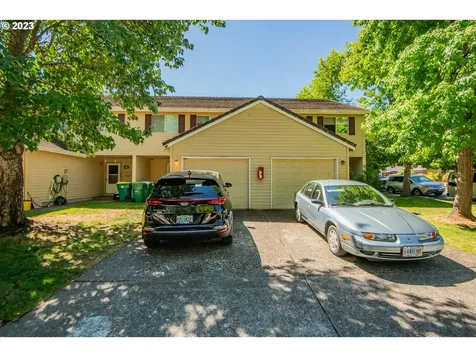 18850 Sw Mayjohn Court Beaverton OR 97007