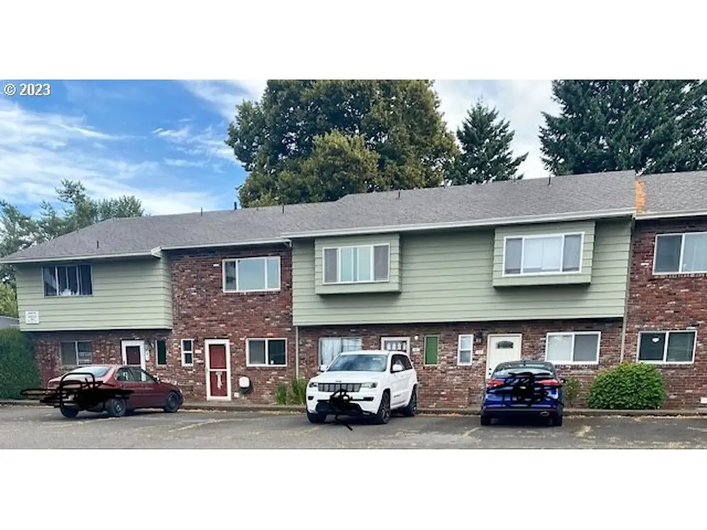 1807 Ne 19th Street Gresham OR 97030
