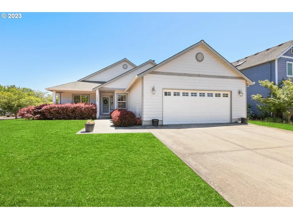 1646 Nw Adisyn Lane Mcminnville OR 97128