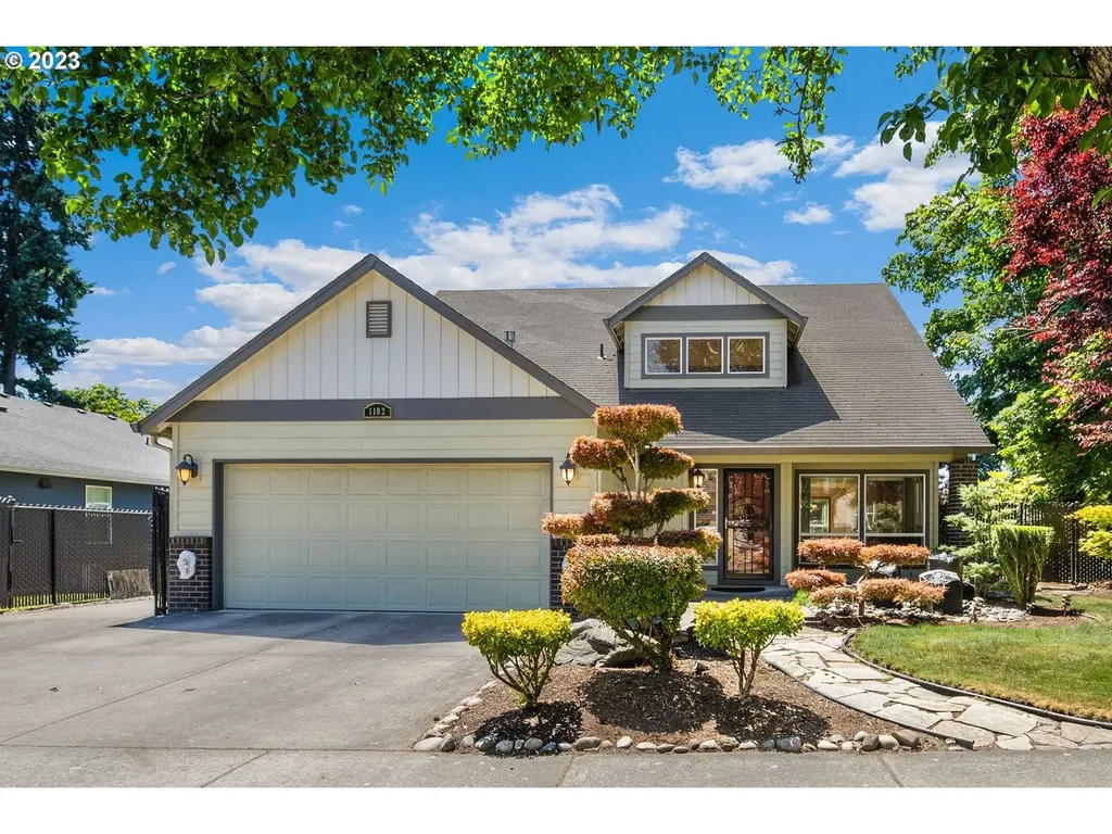 1102 Se 116th Court Vancouver WA 98683
