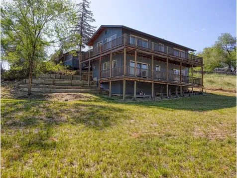1410 Homedale Road Klamath Falls OR 97603