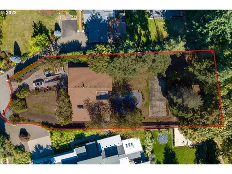 807 Hoodview Lane Lake Oswego OR 97034