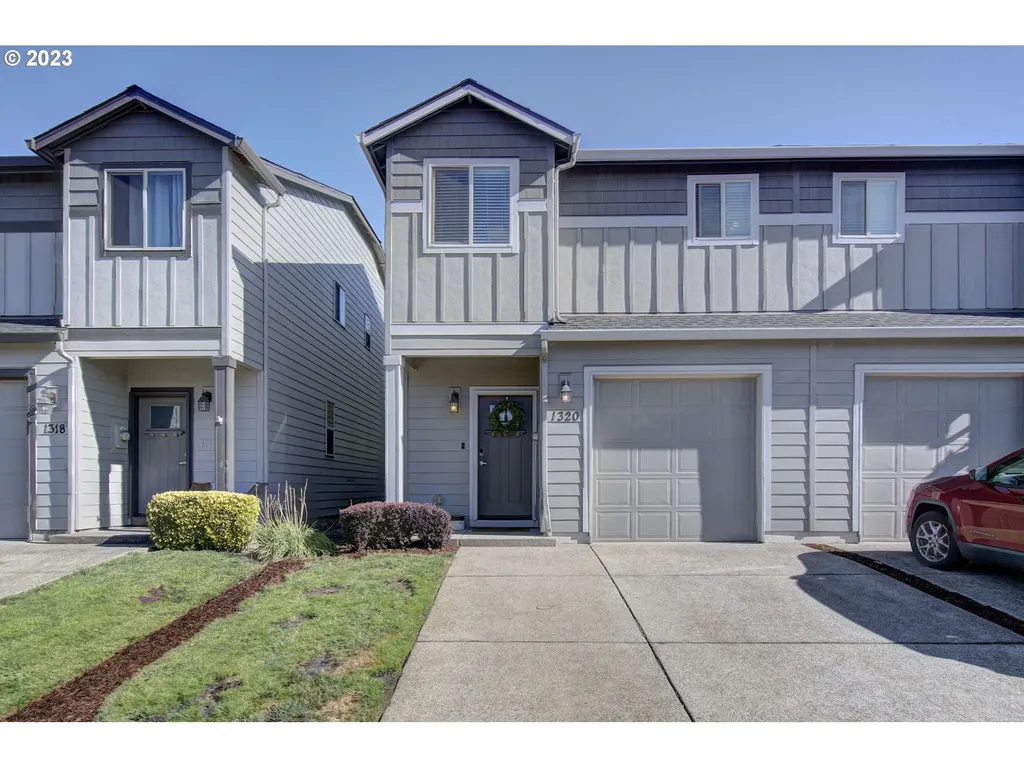 1320 Ne 83rd Drive Vancouver WA 98665