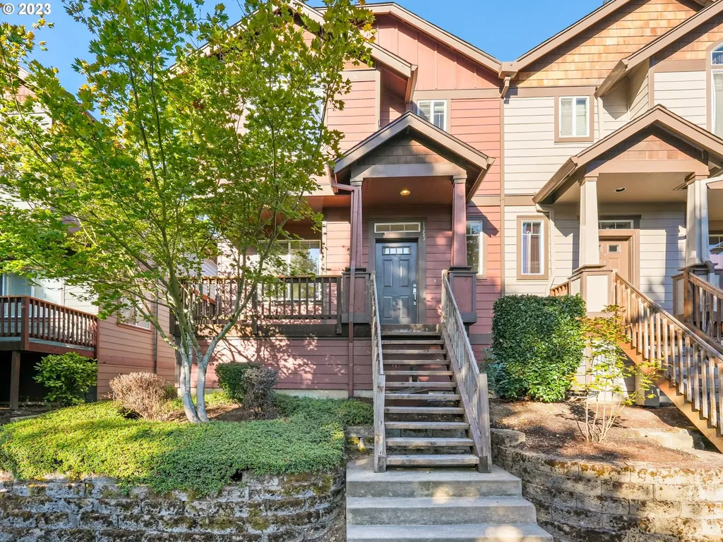 1253 SW 162nd Avenue Beaverton OR 97006