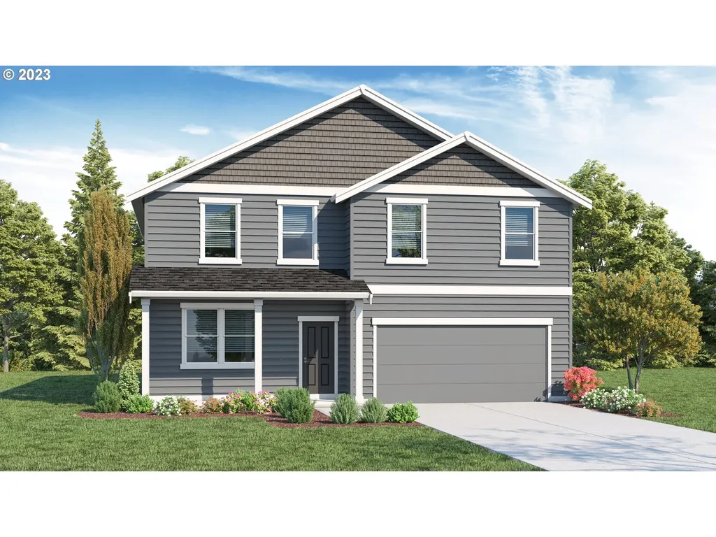 3258 Se 35th Street Gresham OR 97080