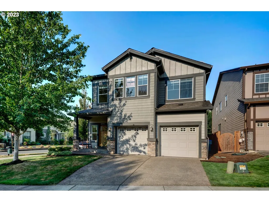 16995 SW 134th Terrace Portland OR 97224