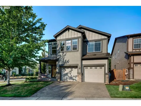 16995 SW 134th Terrace Portland OR 97224