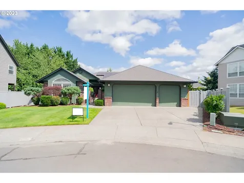 3712 Nw 111th Circle Vancouver WA 98685