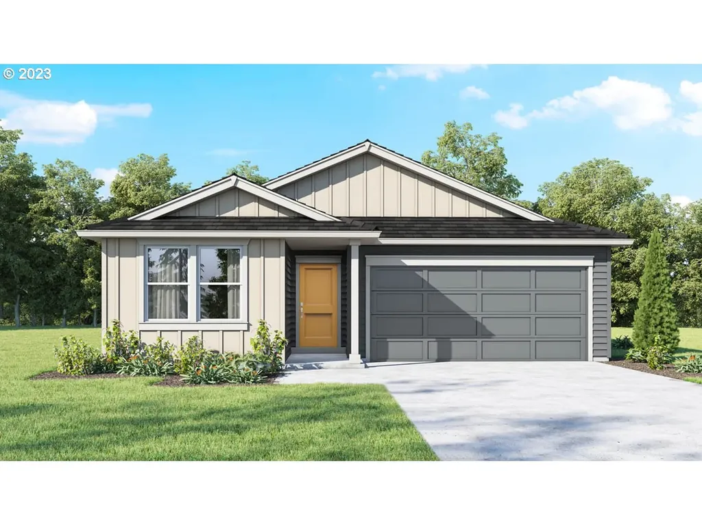 52232 Se 6th Court Scappoose OR 97056