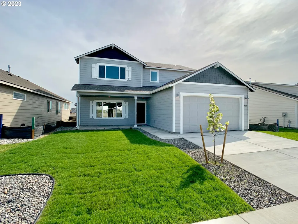 574 E Rosa Avenue Hermiston OR 97838