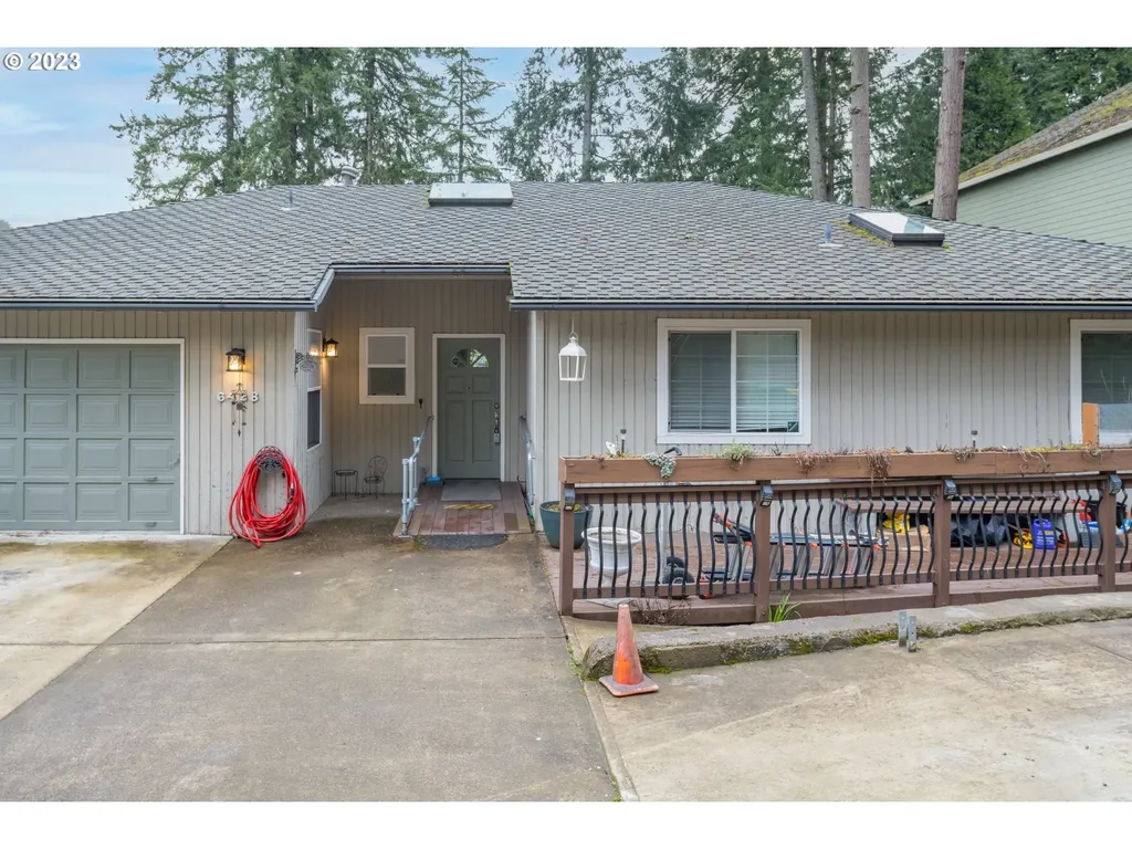 6428 Sw 155th Avenue Beaverton OR 97007