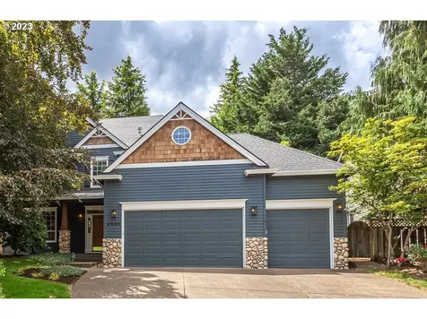 2640 Coeur D Alene Drive West Linn OR 97068
