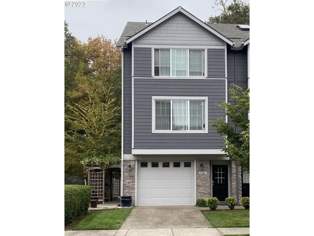9287 Sw Sweek Drive Tualatin OR 97062