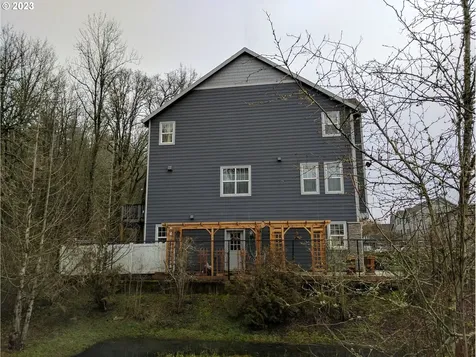 9287 Sw Sweek Drive Tualatin OR 97062
