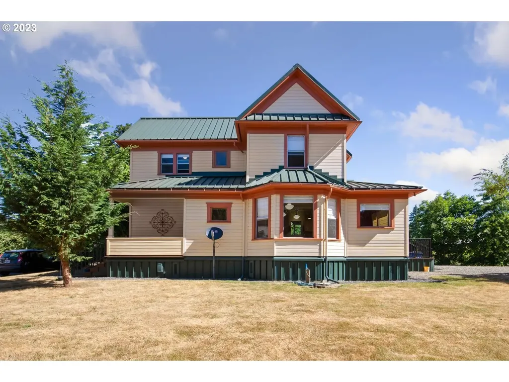 328 21st Street Washougal WA 98671