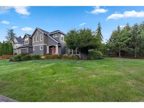 4992 Summit Street West Linn OR 97068