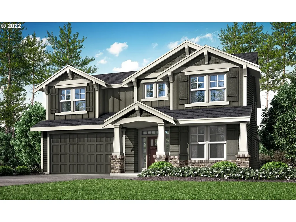 6496 Se 22nd Street Gresham OR 97080