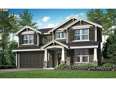 6496 Se 22nd Street Gresham OR 97080