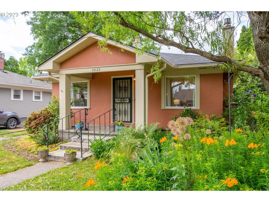 7425 Se 20th Avenue Portland OR 97202