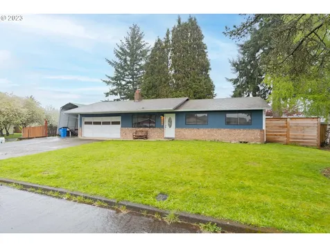 7317 Ne 63rd Avenue Vancouver WA 98661