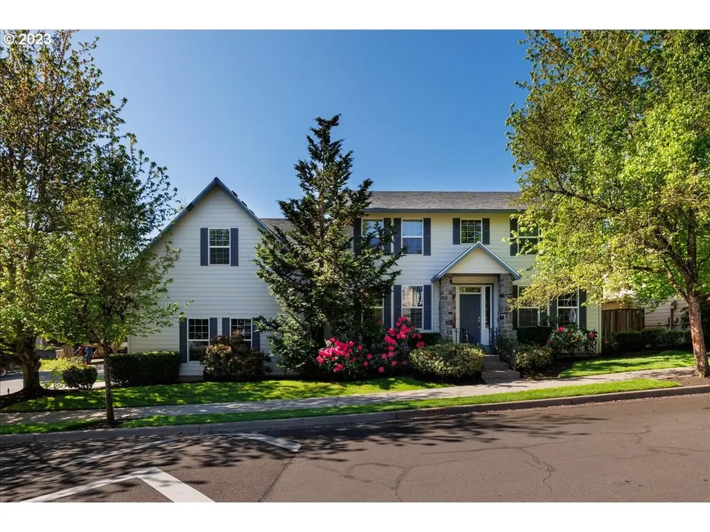 5940 SW Sequoia Drive Tualatin OR 97062
