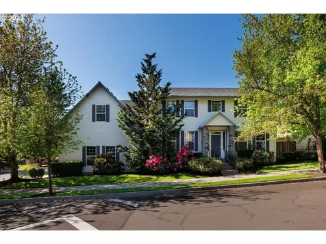 5940 SW Sequoia Drive Tualatin OR 97062