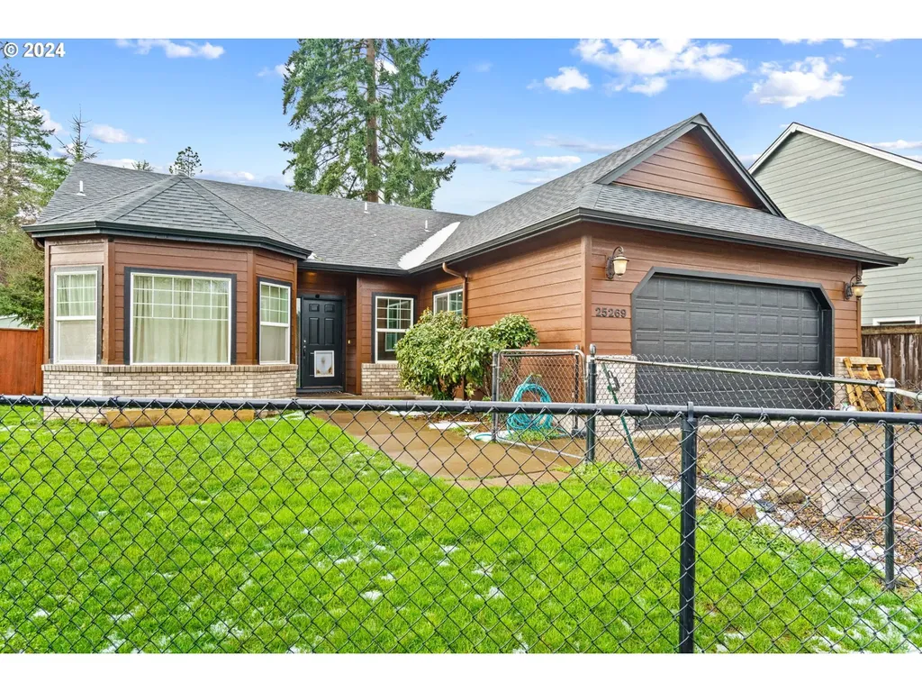 25269 Heavenly Lane Veneta OR 97487