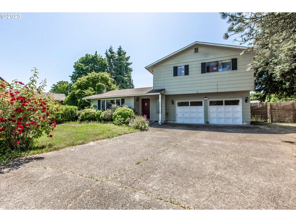 611 Rayner Avenue Springfield OR 97477