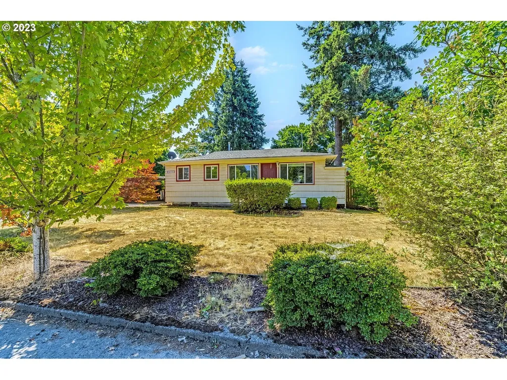 16706 Se Taggart Street Portland OR 97236