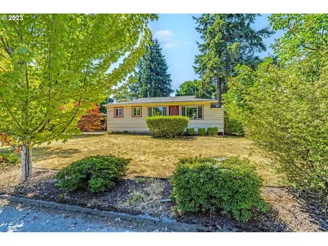 16706 Se Taggart Street Portland OR 97236