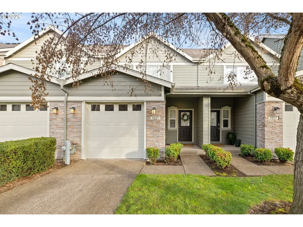 9225 SW Cascara Lane Tualatin OR 97062