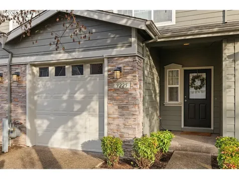 9225 SW Cascara Lane Tualatin OR 97062