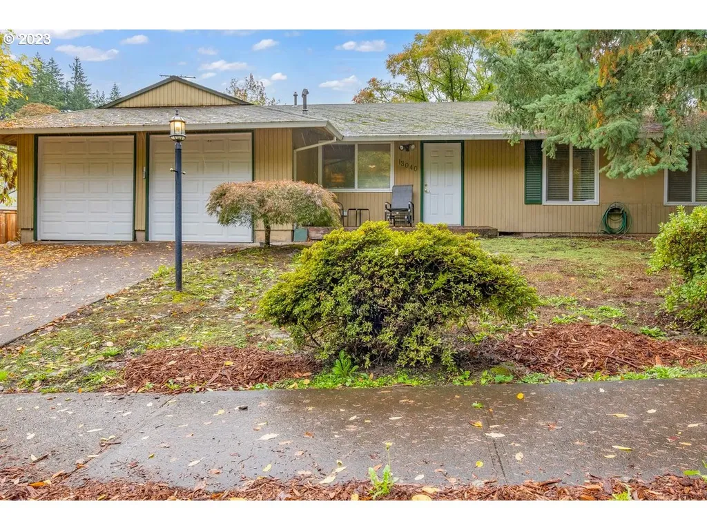 13040 Sw 22nd Street Beaverton OR 97008