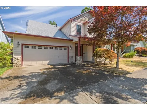 5911 Ne Oelrich Street Hillsboro OR 97124