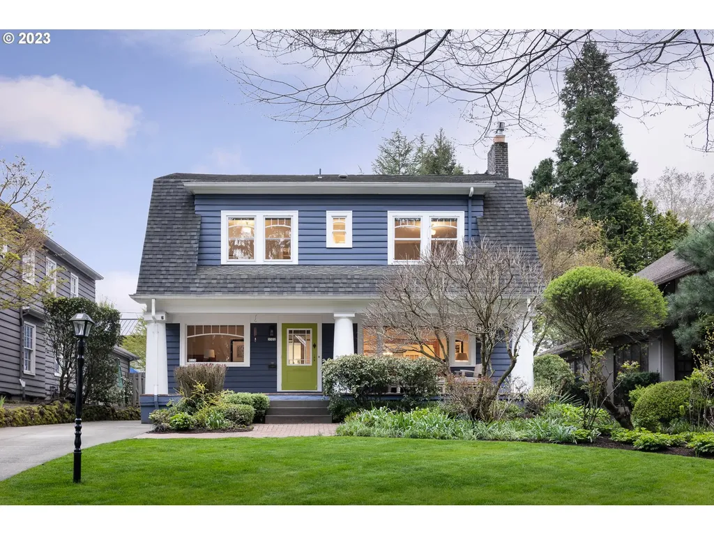3522 Se Oak Street Portland OR 97214