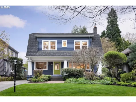 3522 Se Oak Street Portland OR 97214