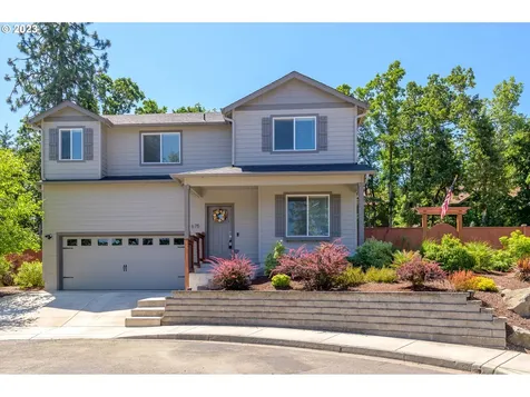 675 Fox Pine Lane Eugene OR 97405
