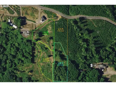 China Garden Road Kalama WA 98625