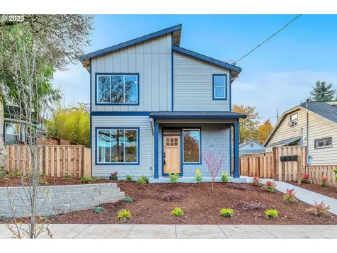 6409 N Atlantic Avenue Portland OR 97217