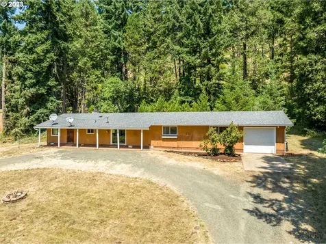 36381 Row River Road Cottage Grove OR 97424