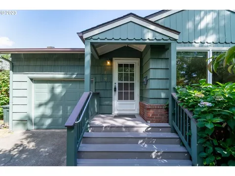 2819 Alder Street Eugene OR 97405