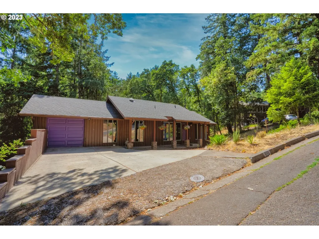 4146 Normandy Way Eugene OR 97405