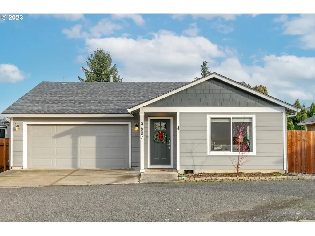 9607 Ne 25th Avenue Vancouver WA 98665